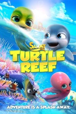 Sammy and Co: Turtle Reef-full