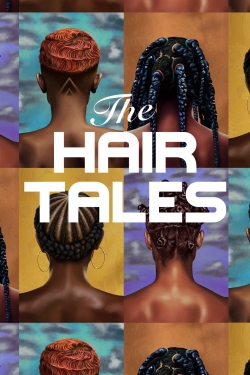 The Hair Tales-full