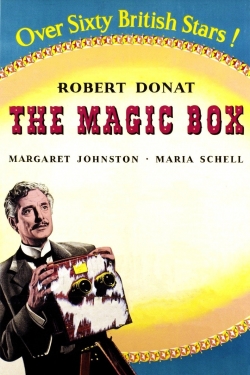 The Magic Box-full