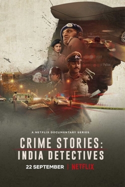 Crime Stories: India Detectives-full