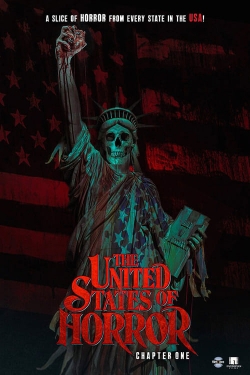 The United States of Horror: Chapter 1-full