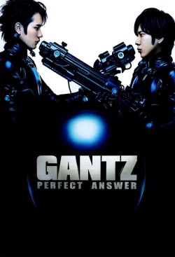 Gantz: Perfect Answer-full