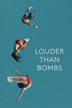 Louder Than Bombs-full
