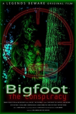Bigfoot: The Conspiracy-full