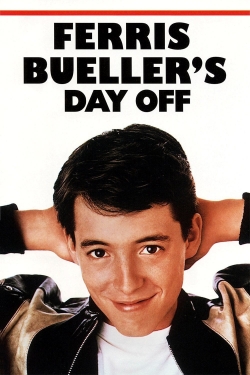 Ferris Bueller's Day Off-full