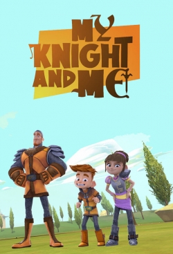My Knight and Me-full