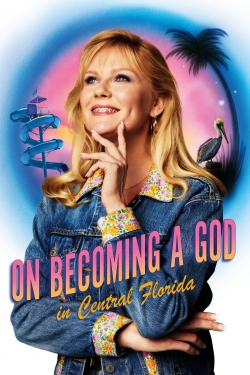 On Becoming a God in Central Florida-full