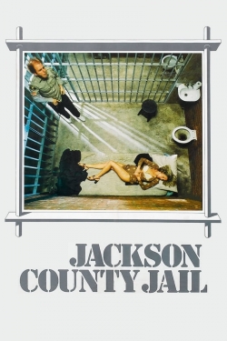 Jackson County Jail-full