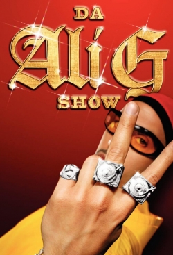 Da Ali G Show-full