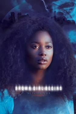 Brown Girl Begins-full