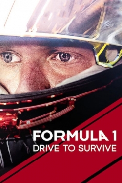 Formula 1: Drive to Survive-full