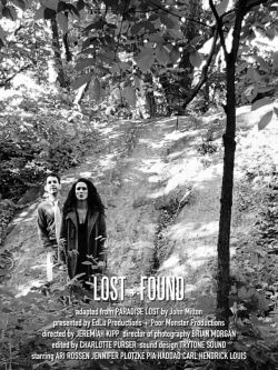 Lost + Found-full