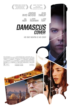 Damascus Cover-full