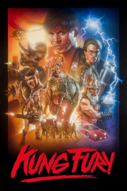 Kung Fury-full
