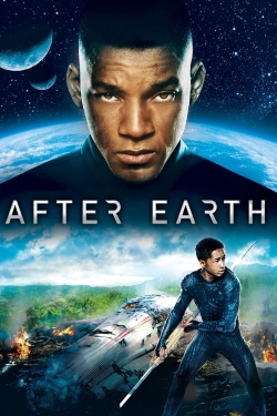 After Earth-full