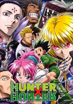 Hunter x Hunter-full