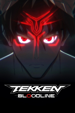 Tekken: Bloodline-full