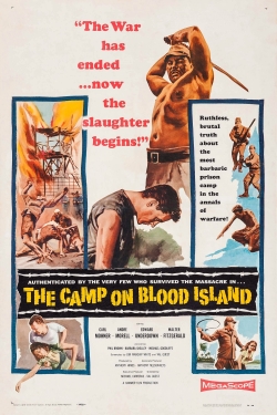 The Camp on Blood Island-full