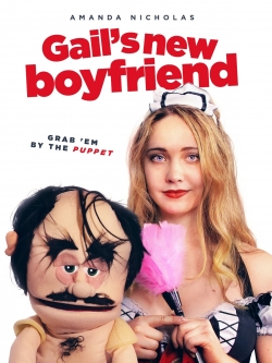 Gail's New Boyfriend-full