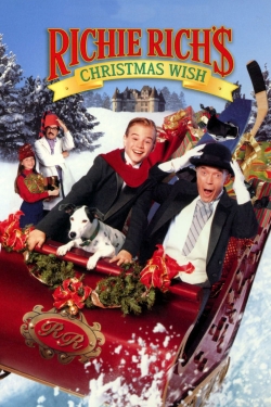 Richie Rich's Christmas Wish-full