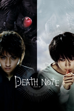 Death Note-full