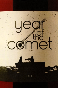Year of the Comet-full