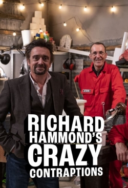 Richard Hammond's Crazy Contraptions-full