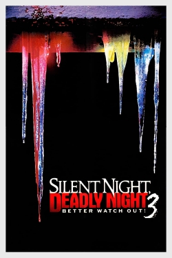 Silent Night, Deadly Night III: Better Watch Out!-full