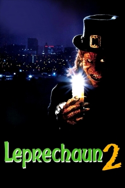 Leprechaun 2-full