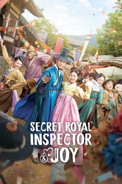 Secret Royal Inspector & Joy-full