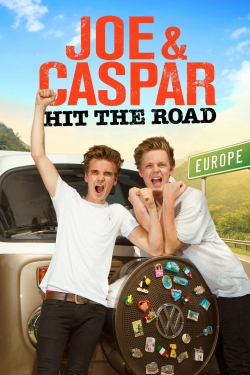 Joe & Caspar Hit the Road-full