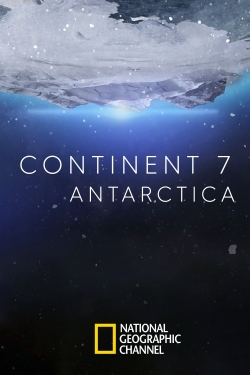 Continent 7: Antarctica-full