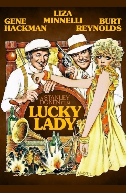 Lucky Lady-full