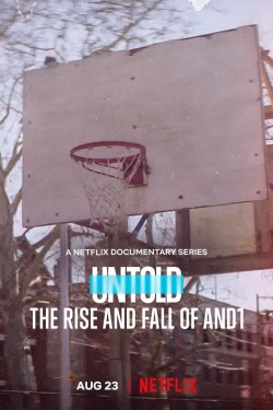 Untold: The Rise and Fall of AND1-full