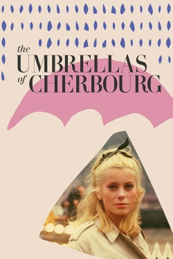 The Umbrellas of Cherbourg-full