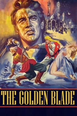 The Golden Blade-full
