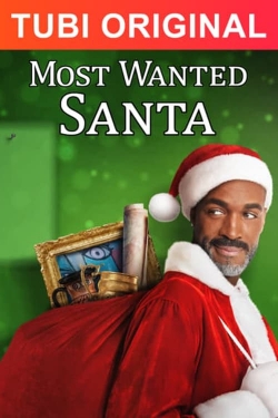Most Wanted Santa-full