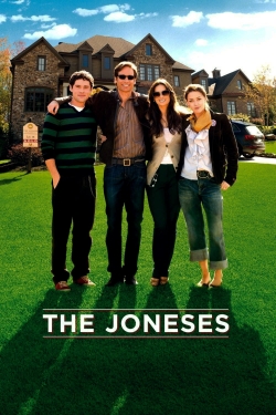 The Joneses-full