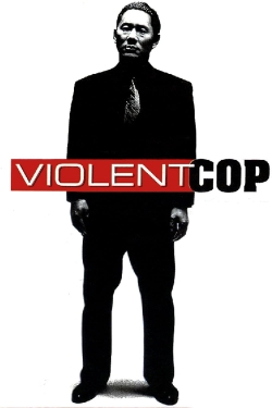 Violent Cop-full