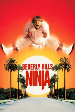 Beverly Hills Ninja-full
