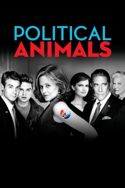 Political Animals-full