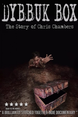 Dybbuk Box: True Story of Chris Chambers-full