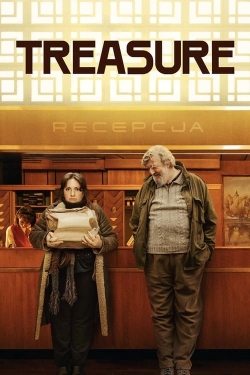 Treasure-full