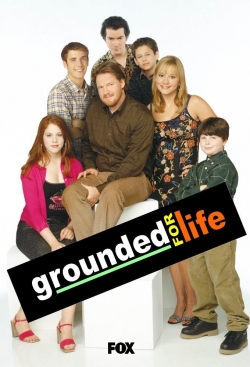 Grounded for Life-full