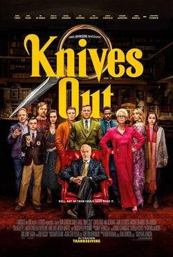 Knives Out-full