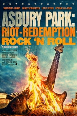Asbury Park: Riot, Redemption, Rock & Roll-full