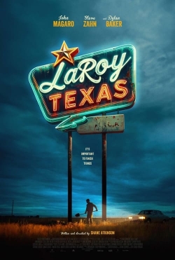 LaRoy, Texas-full