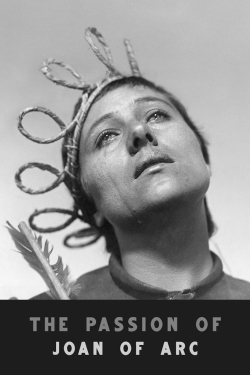 The Passion of Joan of Arc-full