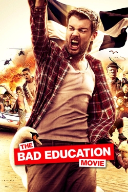 The Bad Education Movie-full