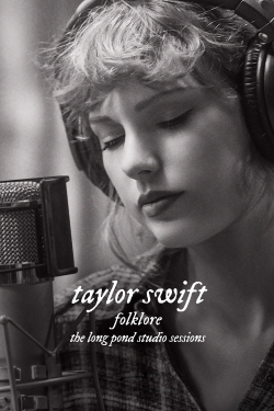 Taylor Swift – Folklore: The Long Pond Studio Sessions-full